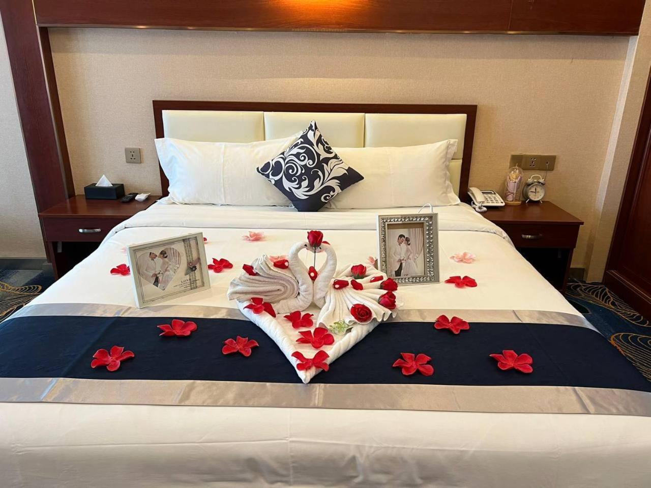 City Comfort Hotel Phnom Penh Airport Esterno foto